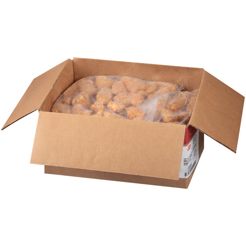 Tyson® CHICKEN WING SECTIONS BREADED HOT & SPICY, MARINATED, UNCOOKED 10018130928