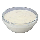 Ken's Foods DRESSING ITALIAN CREAMY ALL NATURAL REFRIGERATED