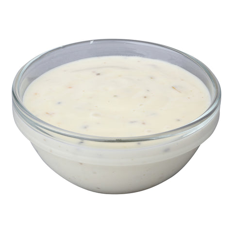 Ken's Foods DRESSING ITALIAN CREAMY ALL NATURAL REFRIGERATED