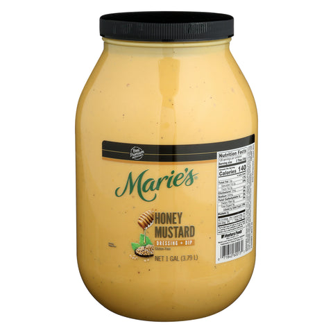 Marie's® DRESSING HONEY MUSTARD REFRIGERATED