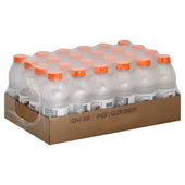 Gatorade DRINK GLACIER CHERRY WIDEMOUTH PLASTIC BOTTLE