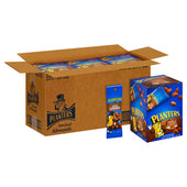 Planters ALMOND WHOLE SMOKED TUBE
