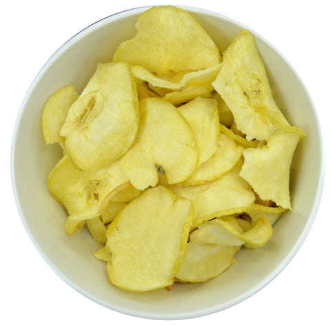 Seneca® CHIP FRUIT APPLE GOLDEN DELCIOUS SINGLE SERVE