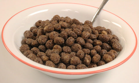 Gilster Mary Lee CEREAL COCOA MUNCHIES