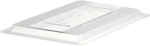 Lid Food Storage Container Polycarbonate Clear 18x12