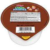Cereal Cocoa Krispies® Bowl Pack