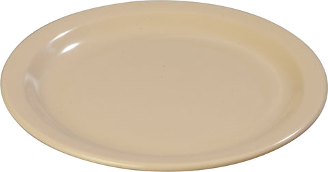 Carlisle PLATE DINNER DALLAS WARE TAN