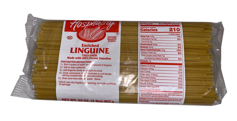 Hospitality PASTA LINGUINI