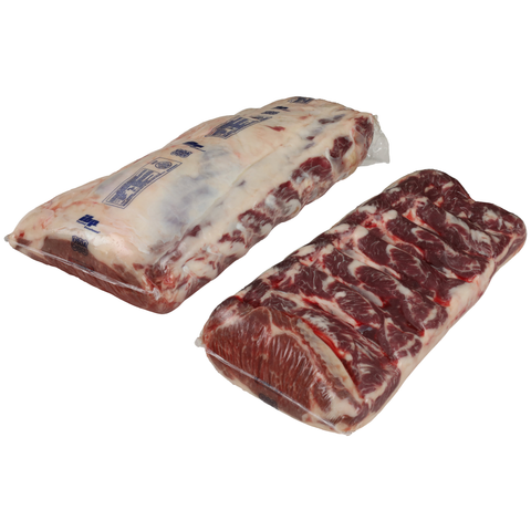 IBP® BEEF RIBEYE LIP-ON CHOICE 15DN