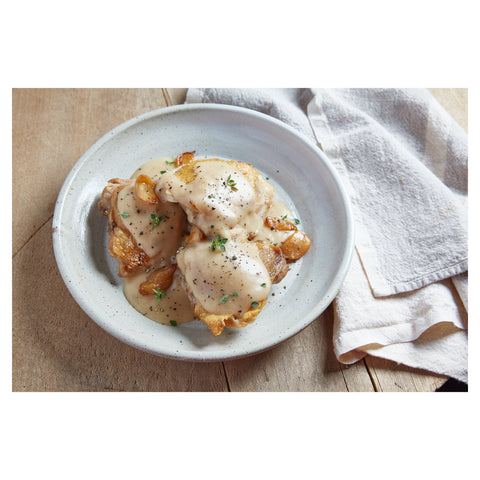 Classic Gourmet Bistro BASE CHICKEN FLAVOR
