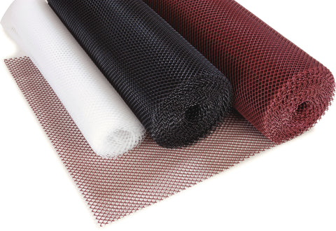 Carlisle MAT BAR TEXLINER ROLL BLACK 2 X40'