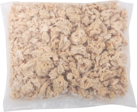 Tyson® CHICKEN BREAST MEAT PULLED 100% ALL NATURAL LOW SODIUM FC