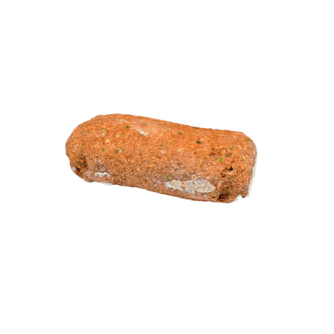 Smartserve® MEATLOAF W/ SOY ADDED IQF 10000003561