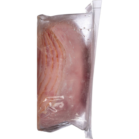 Ham Honey Water Added Sliced .67 Oz 032187-0414