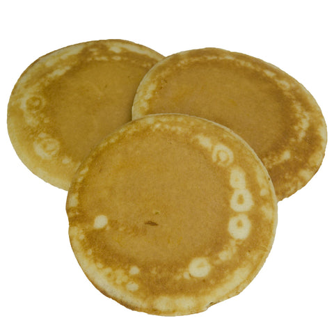 Kellogg's® PANCAKE BUTTERMILK EGGO® 4