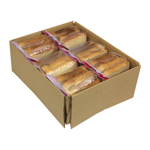 Landshire® SANDWICH ROAST BEEF & CHEESE IW 10000014461