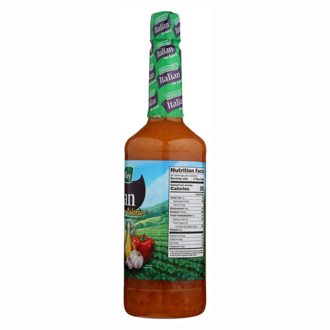 Hidden Valley® DRESSING ITALIAN REDUCED CALORIE POUR BOTTLE