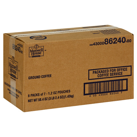 Coffee Ground Special Delivery Filter Pack