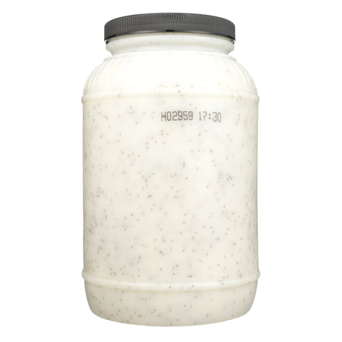 Dressing Poppyseed