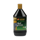 Custom Culinary® Beef Liquid Stock Concentrate 6 x 2 lb. Bottles