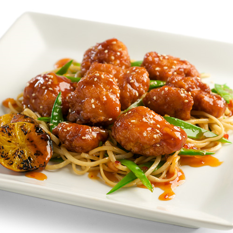 Tyson® CHICKEN WING BONELESS BREADED HOMESTYLE FC 10108750928