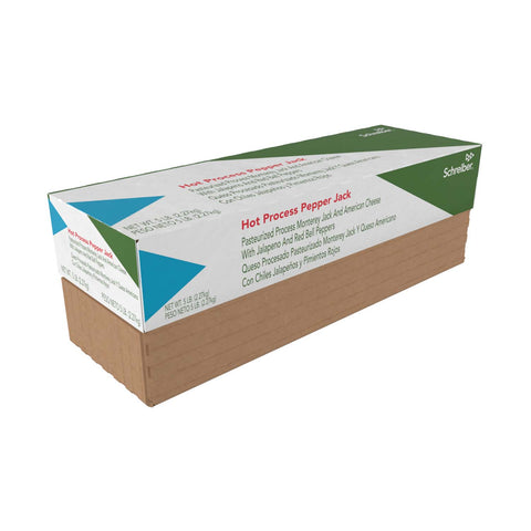 La Feria™ CHEESE PEPPER JACK HOT