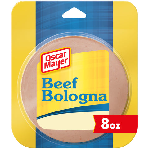 Bologna Beef Sliced