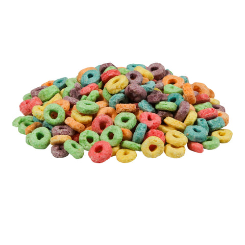 Cereal Froot Loops® Cereal-in-a-cup
