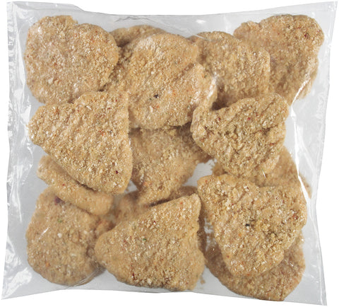 Lady Aster® CHICKEN BREAST FILLET CRUSTED GARLIC FOCACCIA 10035260511