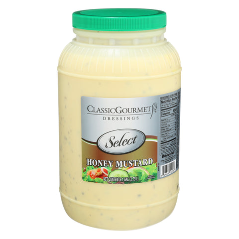 Dressing Honey Mustard