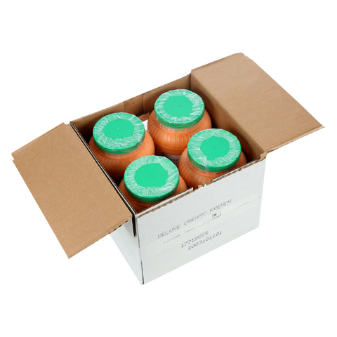 Classic Gourmet Select DRESSING FRENCH CREAMY