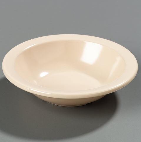 Carlisle BOWL GRAPEFRUIT WHITE 10 OZ