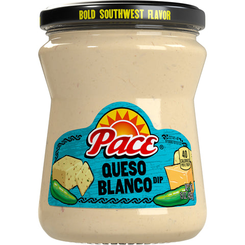 Pace® PACE QUESO BLANCO DIP