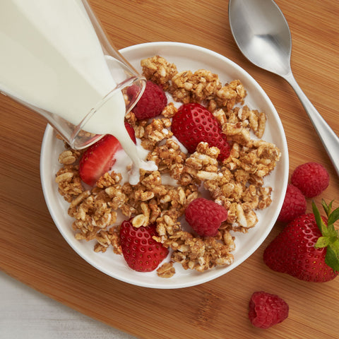 Kashi® CEREAL GO LEAN CRUNCH BULK