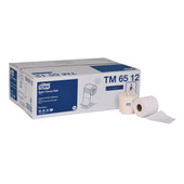 Tork Premium TISSUE TOILET WHITE 2 PLY 3.8X4.4
