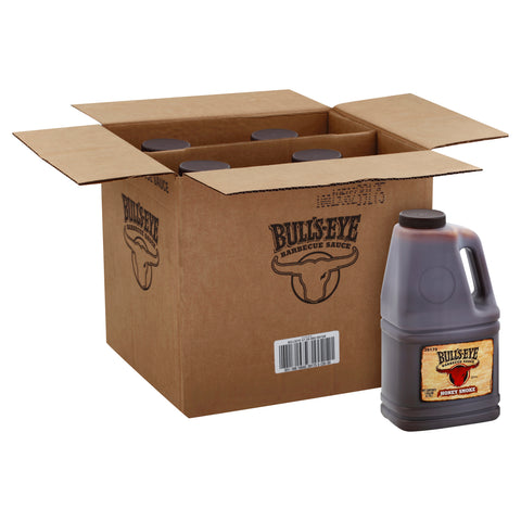 Sauce Barbecue Honey Smoke