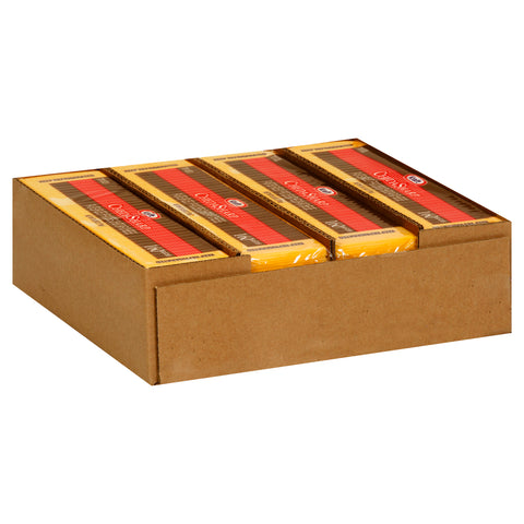 Cheese Chedasharp Pullman Sliced 160 Ct