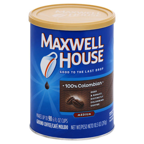 Maxwell House COFFEE ORIGINAL ROAST