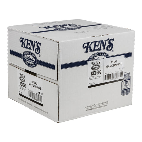 Ken's Foods MAYONNAISE REAL