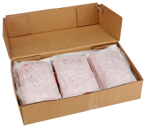Steak-Eze® BEEF SIRLOIN FLAT STEAK LIGHTY MARINATED 5 OZ 10000080501