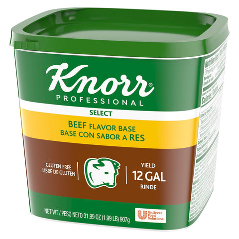 Knorr® BASE BEEF SELECT 84137569