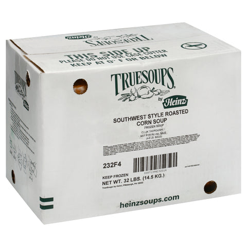 Soup Southwest Roasted Corn 232f4/78001522