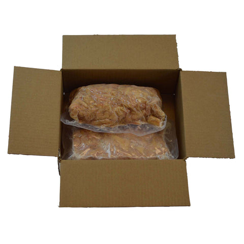 Curly's CHICKEN PULLED SMOKED WITHOUT SAUCE