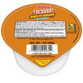 Cereal Cinnamon Flakes Multigrain Reduced Sugar Bowl Pack