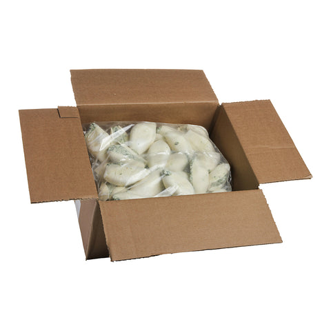 Bernardi® PASTA STUFFED SHELLS FLORENTINE SPINACH & CHEESE 3 OZ
