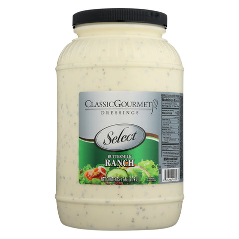 Dressing Ranch Buttermilk