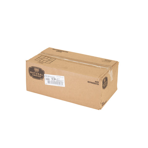 Beef Roast Top Round 100 % All Natural Cap Off Usda Choice