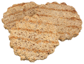Advancepierre™ BEEF PATTIE FLAME GRILLED CN FC 2.5 OZ 10000055825