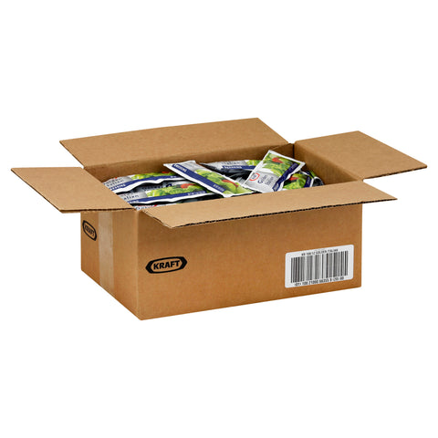Kraft DRESSING ITALIAN GOLDEN SINGLE SERVE PACKET