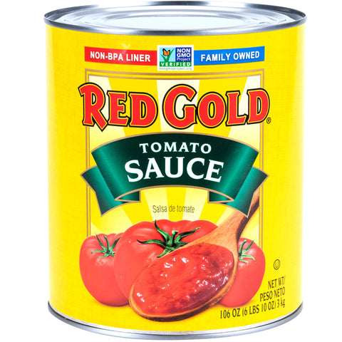 Red Gold SAUCE TOMATO